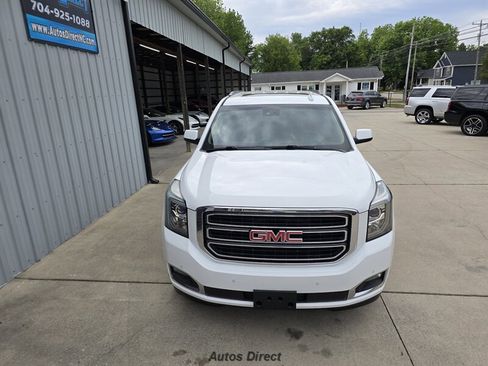 Used 2016 GMC Yukon SLT w/ Open Road Package RWD image 18