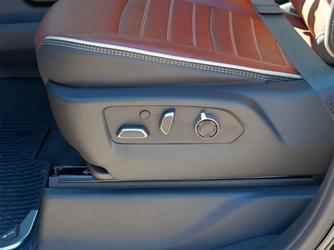 New 2025 GMC Sierra 3500 Denali Ultimate image 22