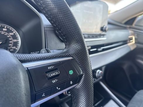 Used 2023 Mitsubishi Outlander SE image 19