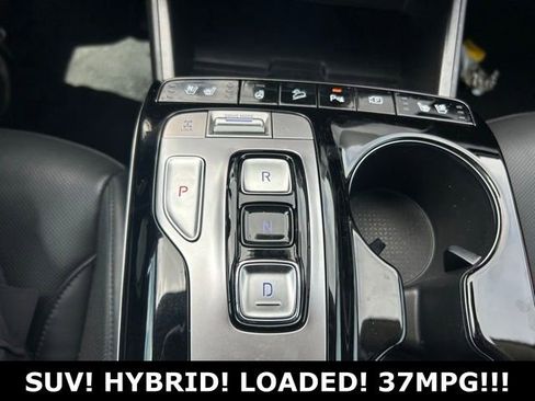 Used 2024 Hyundai Tucson Limited AWD/4WD image 25