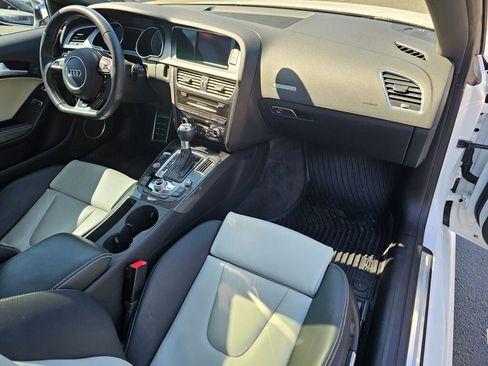 Used 2014 Audi S5 Premium Plus image 11