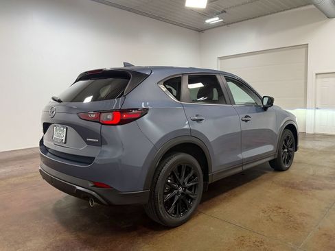 Used 2025 MAZDA CX-5 Carbon Edition AWD/4WD image 34