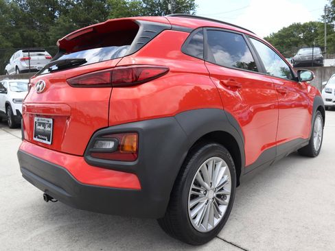 Used 2020 Hyundai Kona SEL FWD image 7