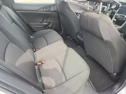 Used 2017 Honda Civic Sport image 13
