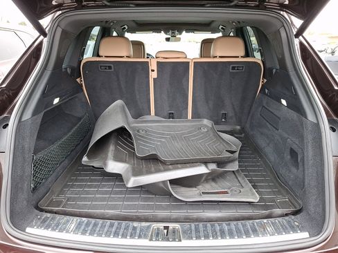 Used 2019 Porsche Cayenne image 27