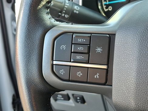 Certified 2021 Ford F150 XLT w/ Equipment Group 302A High image 22