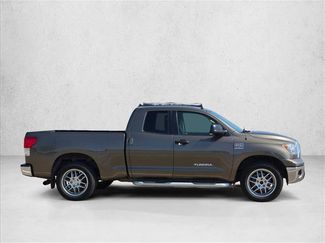 Used 2011 Toyota Tundra 2WD Double Cab w/ SR5 Pkg video 4