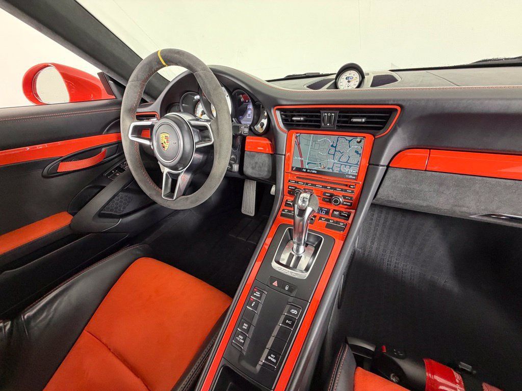 Used 2016 Porsche 911 GT3 RS RWD image 7