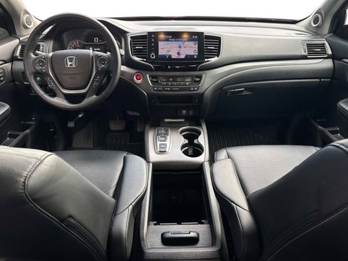 Used 2023 Honda Ridgeline RTL-E image 14
