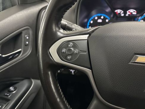 Used 2018 Chevrolet Colorado ZR2 image 49