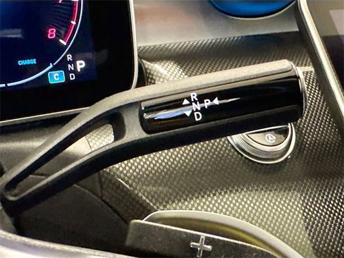 Certified 2025 Mercedes-Benz C 300 C 300 image 17