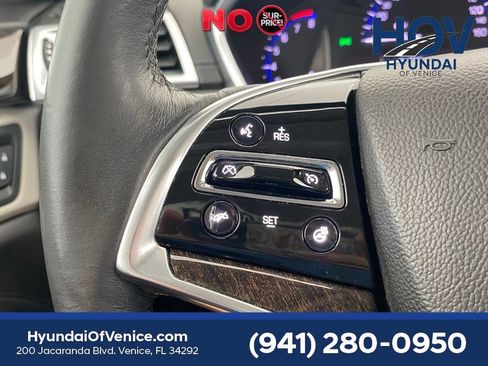 Used 2013 Cadillac SRX Performance FWD image 28