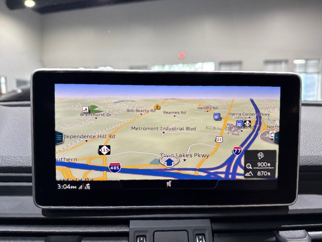 Used 2018 Audi Q5 2.0T Premium Plus AWD/4WD image 74
