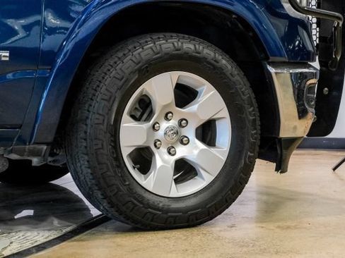 Used 2022 RAM 1500 Laramie AWD/4WD image 66
