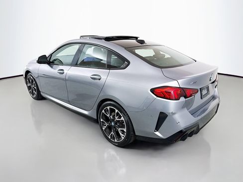 Used 2025 BMW 228i xDrive AWD/4WD image 5