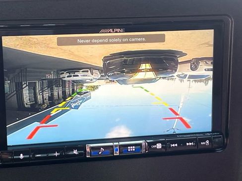 Used 2016 Chevrolet Silverado 1500 LT w/ Rally 2 Edition image 20