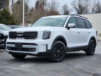 Used 2023 Kia Telluride SX Prestige X-Pro
