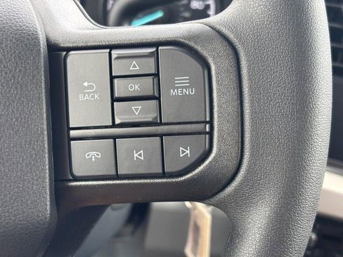 New 2026 Ford F350 XLT AWD/4WD image 19
