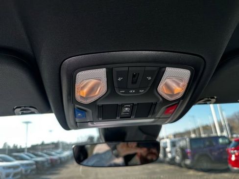 New 2026 RAM 1500 Big Horn/Lone Star image 27