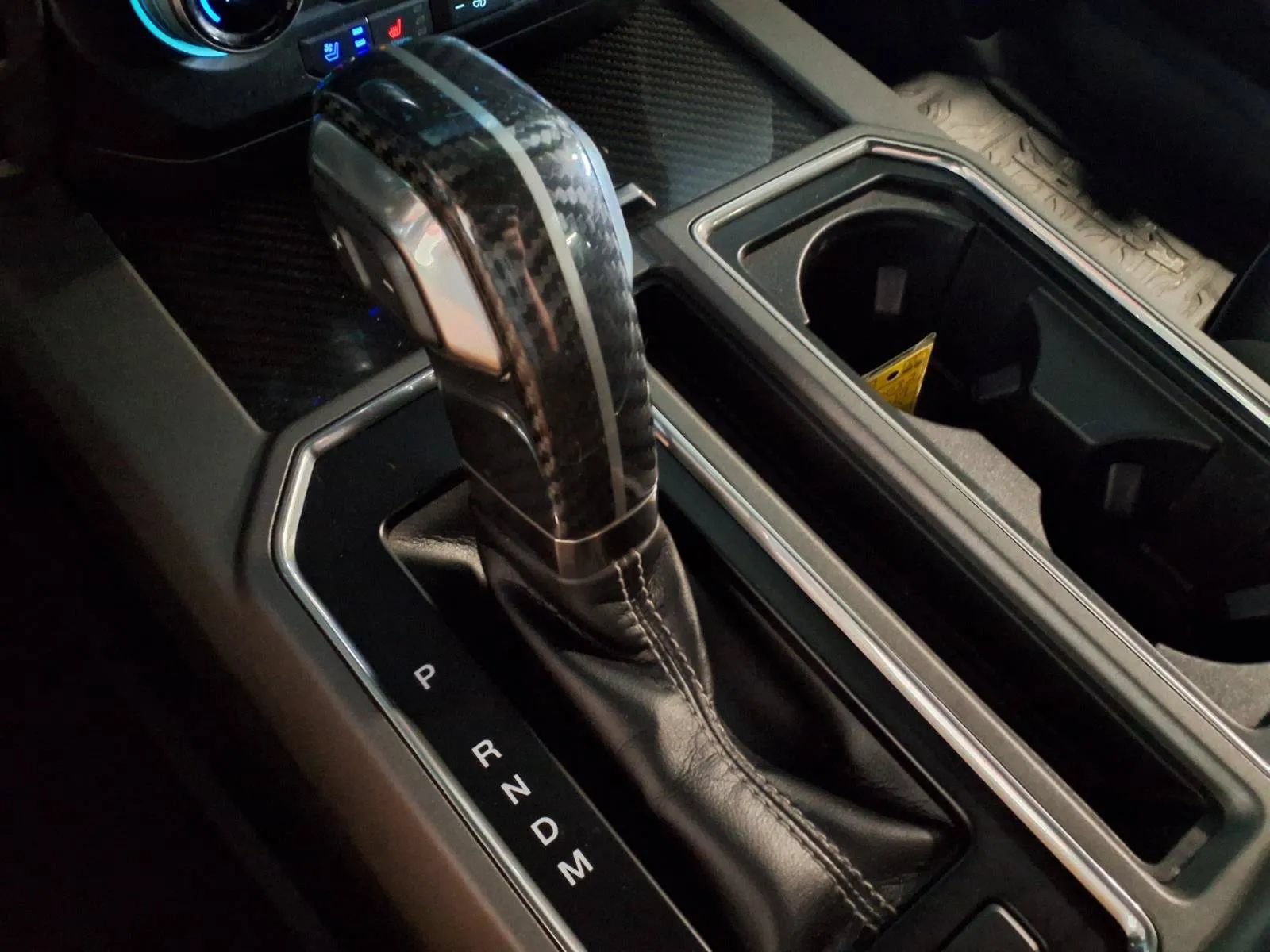 Used 2019 Ford F150 Raptor w/ Equipment Group 802A Luxury AWD/4WD image 25