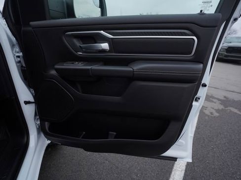New 2026 RAM 1500 Big Horn image 21