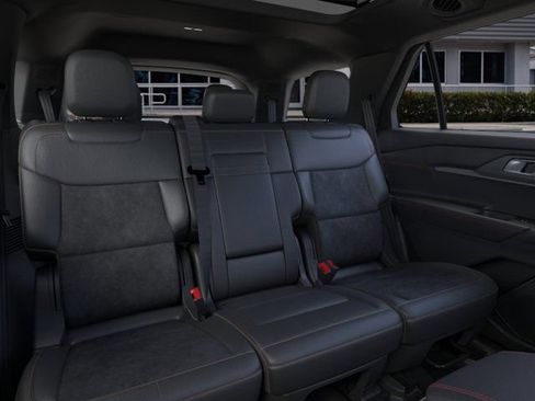 New 2026 Ford Explorer ST w/ Sun And Sound Package AWD/4WD image 11