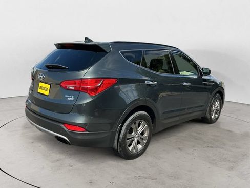 Used 2013 Hyundai Santa Fe Sport AWD/4WD image 5