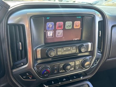 Used 2014 Chevrolet Silverado 1500 LTZ Z71 image 19