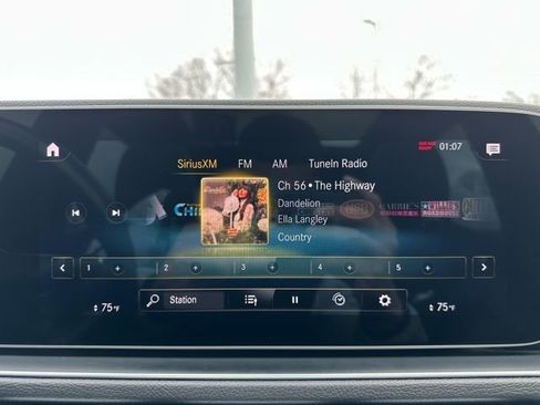 Certified 2023 Mercedes-Benz GLE 450 4MATIC image 20