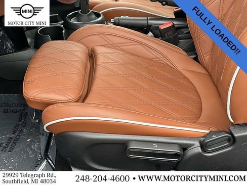 Certified 2023 MINI Cooper S image 19