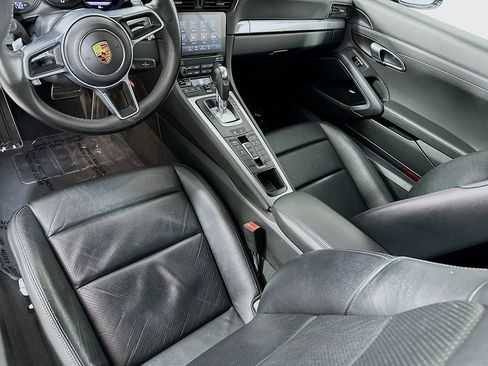 Used 2018 Porsche 911 Carrera S RWD image 23