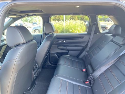 Used 2024 Honda CR-V Sport-L image 17