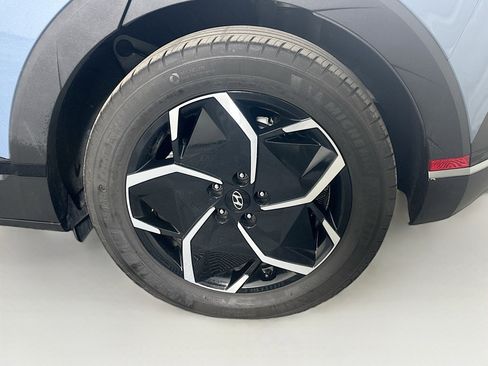 Used 2024 Hyundai Ioniq 5 SE image 11