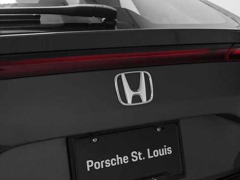 Used 2024 Honda Civic LX image 17