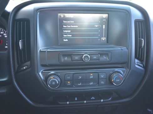 Used 2018 Chevrolet Silverado 1500 LS w/ Trailering Package image 21