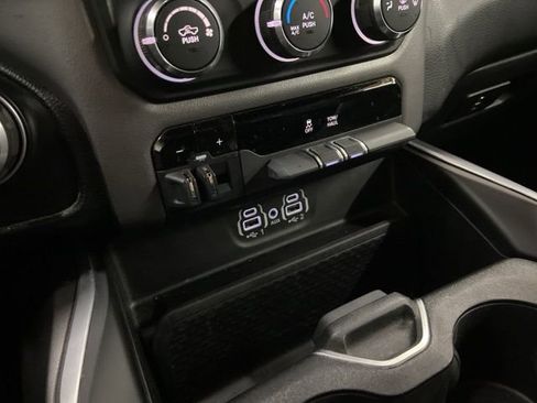 Used 2022 RAM 1500 Big Horn image 48