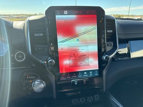 New 2026 RAM 1500 Laramie image 38