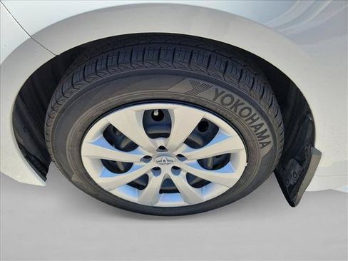 Used 2026 Toyota Corolla LE FWD image 9