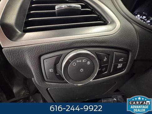 Used 2024 Ford Edge SEL w/ Convenience Package AWD/4WD image 22