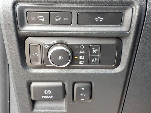 Used 2021 Ford F150 Tremor w/ Equipment Group 402A High image 17