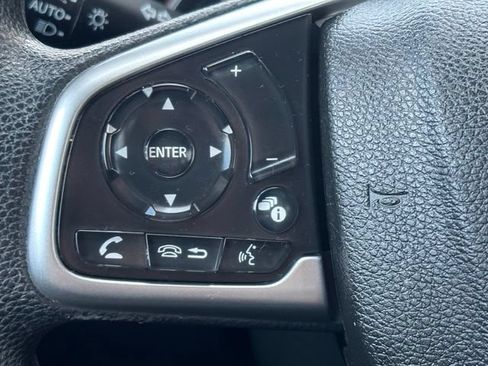 Used 2021 Honda Civic LX image 5
