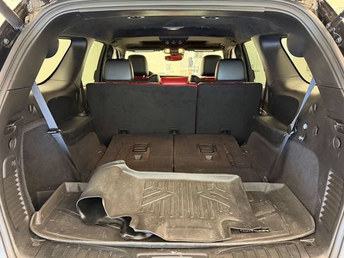 Used 2022 Dodge Durango R/T AWD/4WD image 33