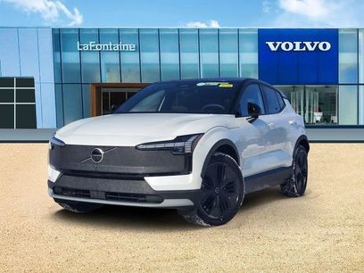 New 2026 Volvo EX30 Cross Country Ultra w/ Protection Package Premier