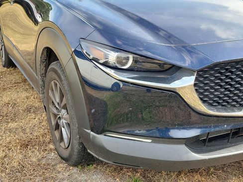 Used 2020 MAZDA CX-30 FWD image 4