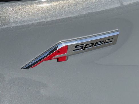 New 2026 Acura Integra A-Spec image 9