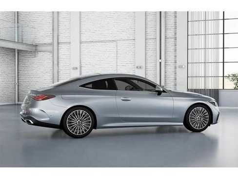 New 2026 Mercedes-Benz CLE 300 4MATIC Coupe image 17