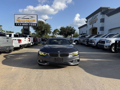 Used 2018 BMW 430i Coupe RWD image 36