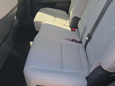 New 2026 Hyundai Santa Fe SEL AWD/4WD image 10