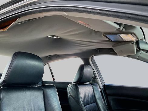 Used 2011 Honda Accord SE image 13