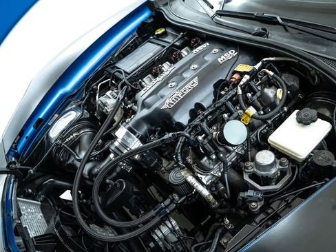 Used 2014 Chevrolet Corvette Stingray Coupe w/ 2LT Preferred Equipment Group image 30